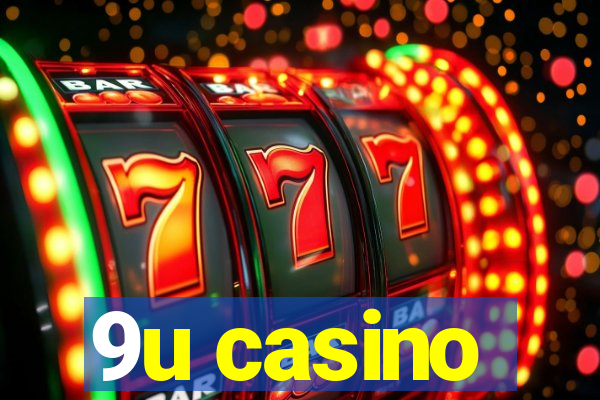 9u casino